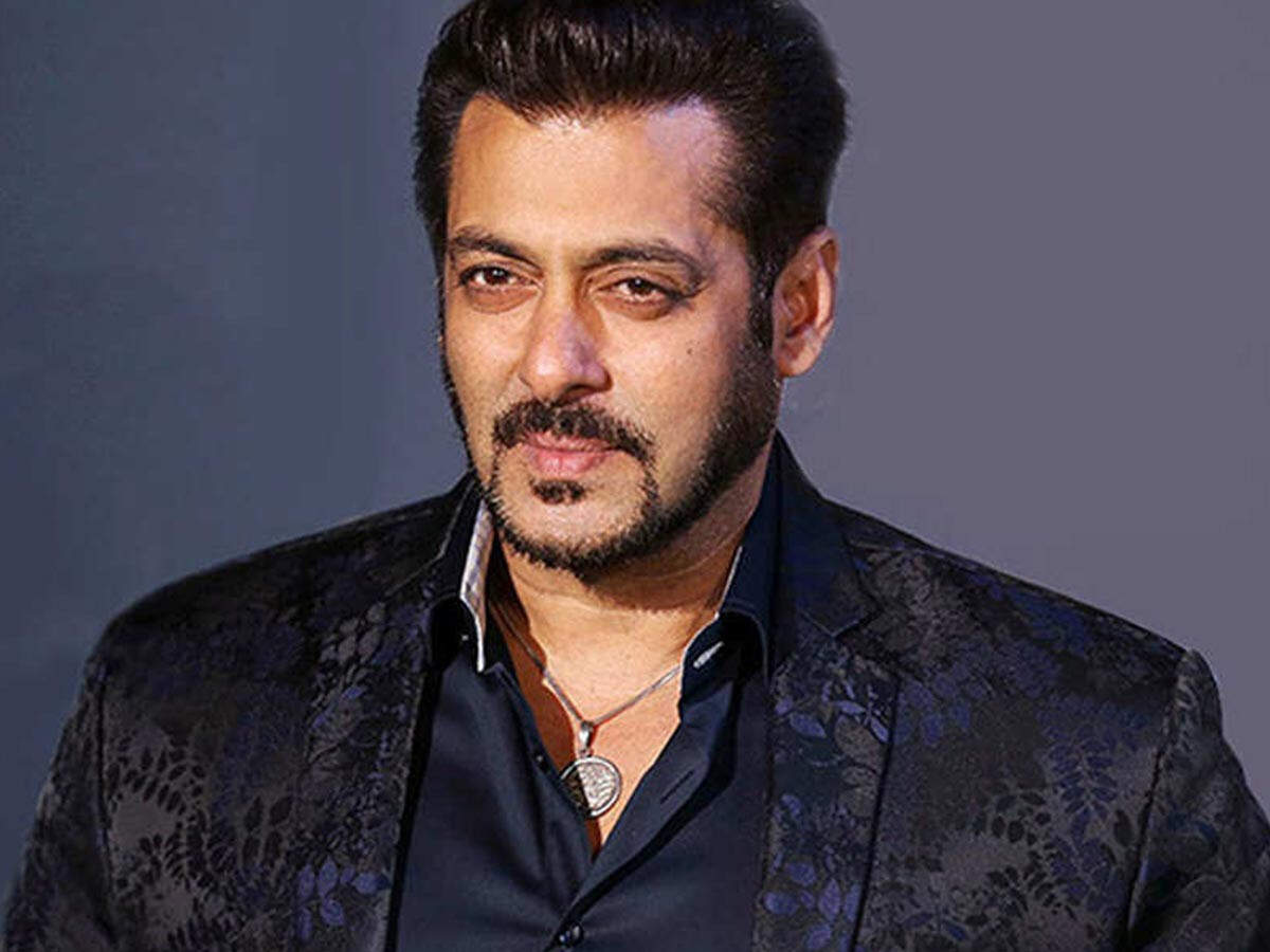 Salman Khan