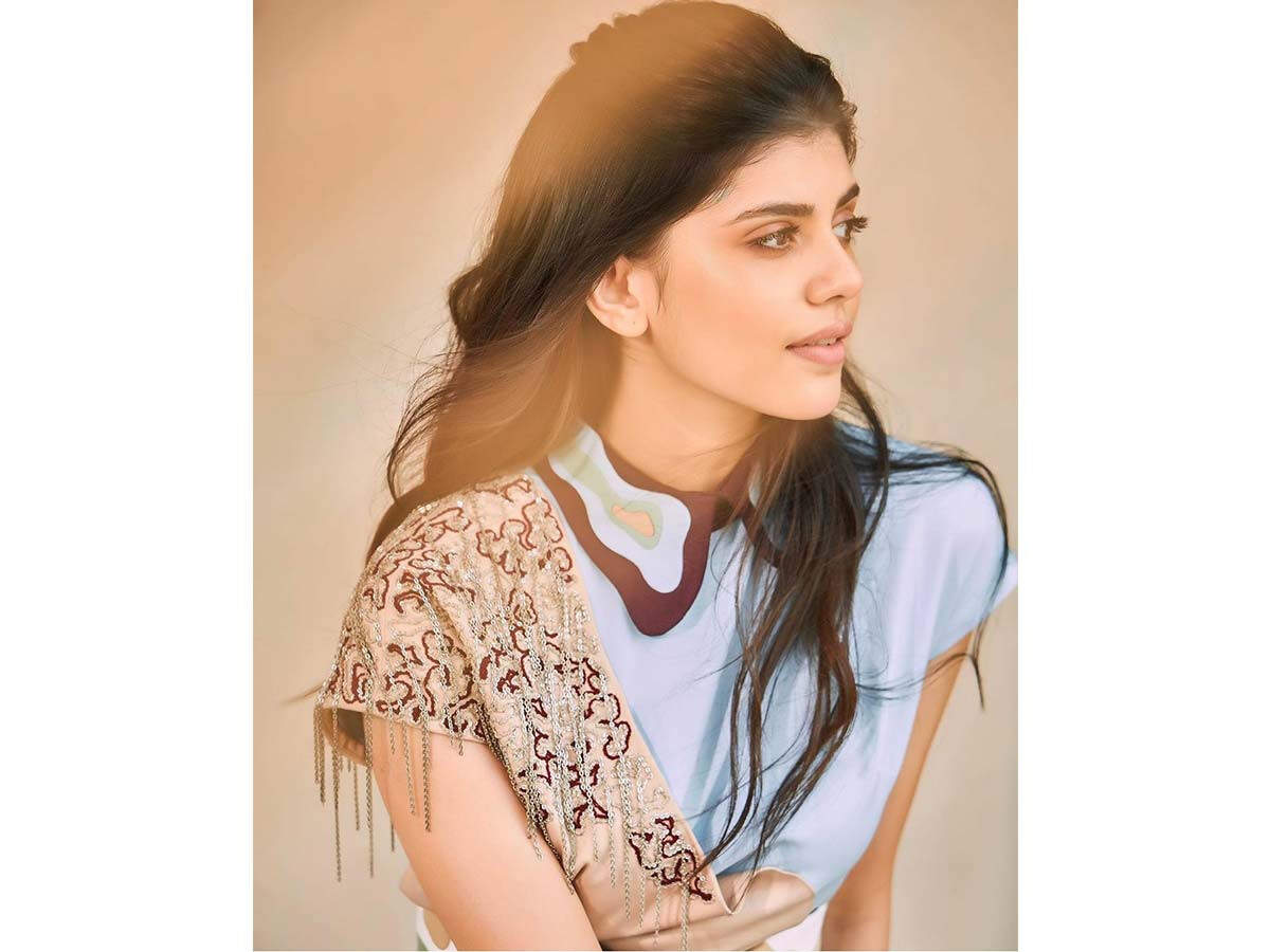 Sanjana Sanghi