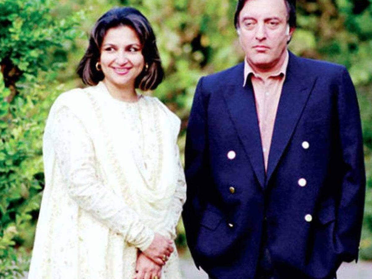 Sharmila Tagore