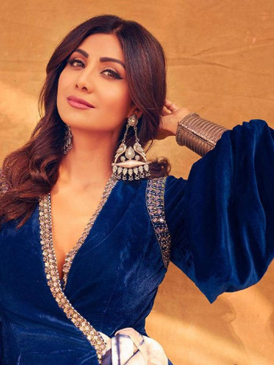 Shilpa Shetty Does Her Bit To Help People During Second Wave Of Covid 19 Samachar Central