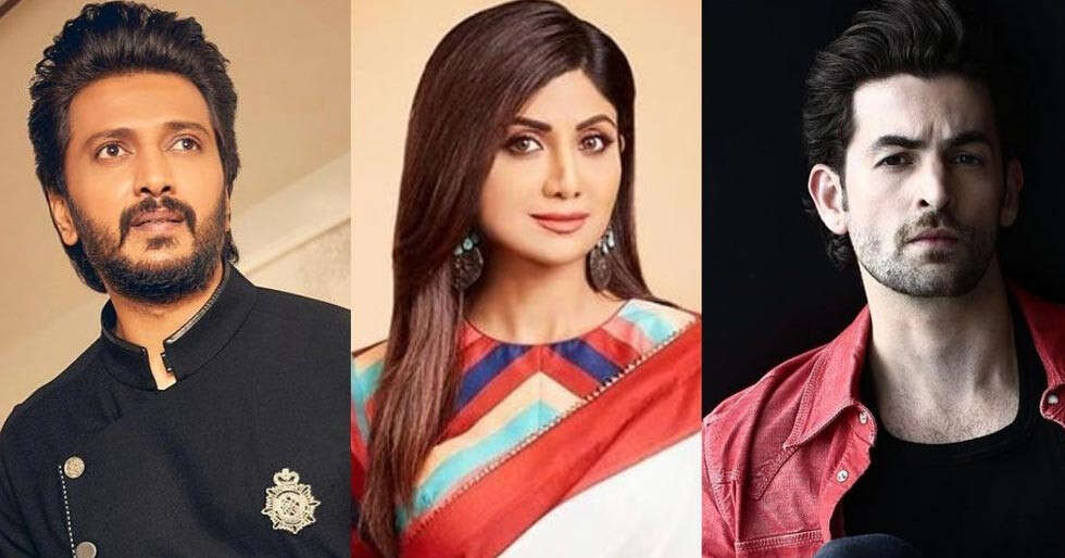 Shilpa Shetty Kundra, Riteish Deshmukh share details about free meals ...