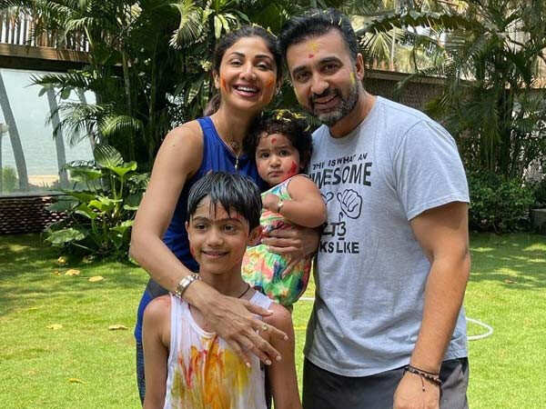 Shilpa Shetty Kundra&#39;s latest post on mental health is worth a read | Filmfare.com