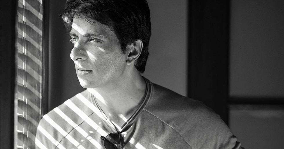Sonu Sood tests positive for COVID-19