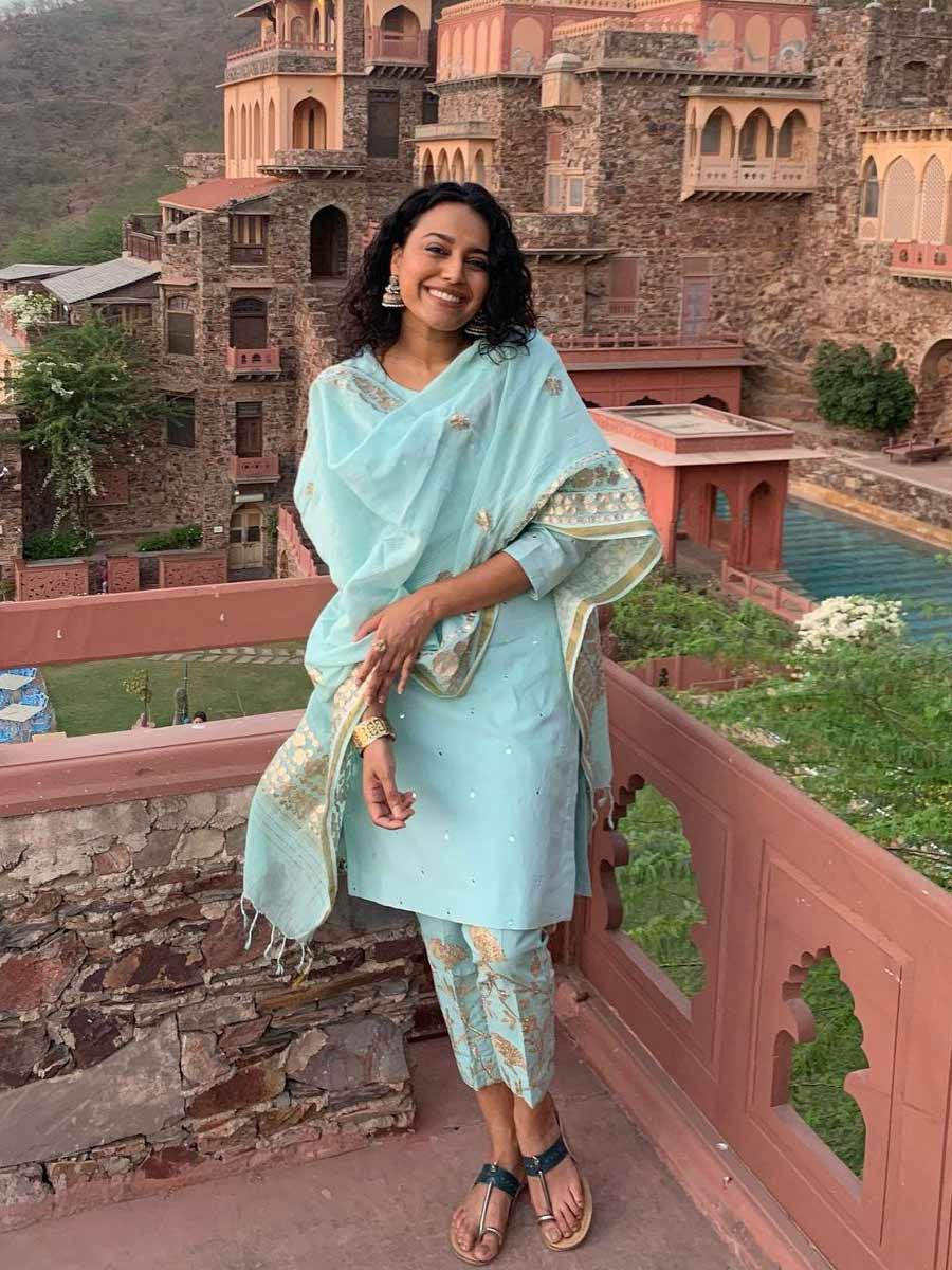 Swara Bhasker