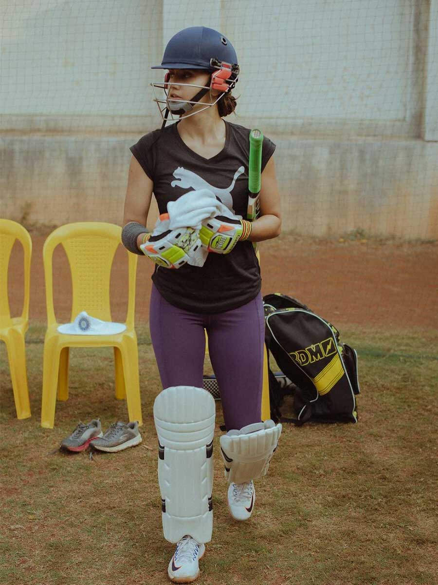Taapsee Pannu