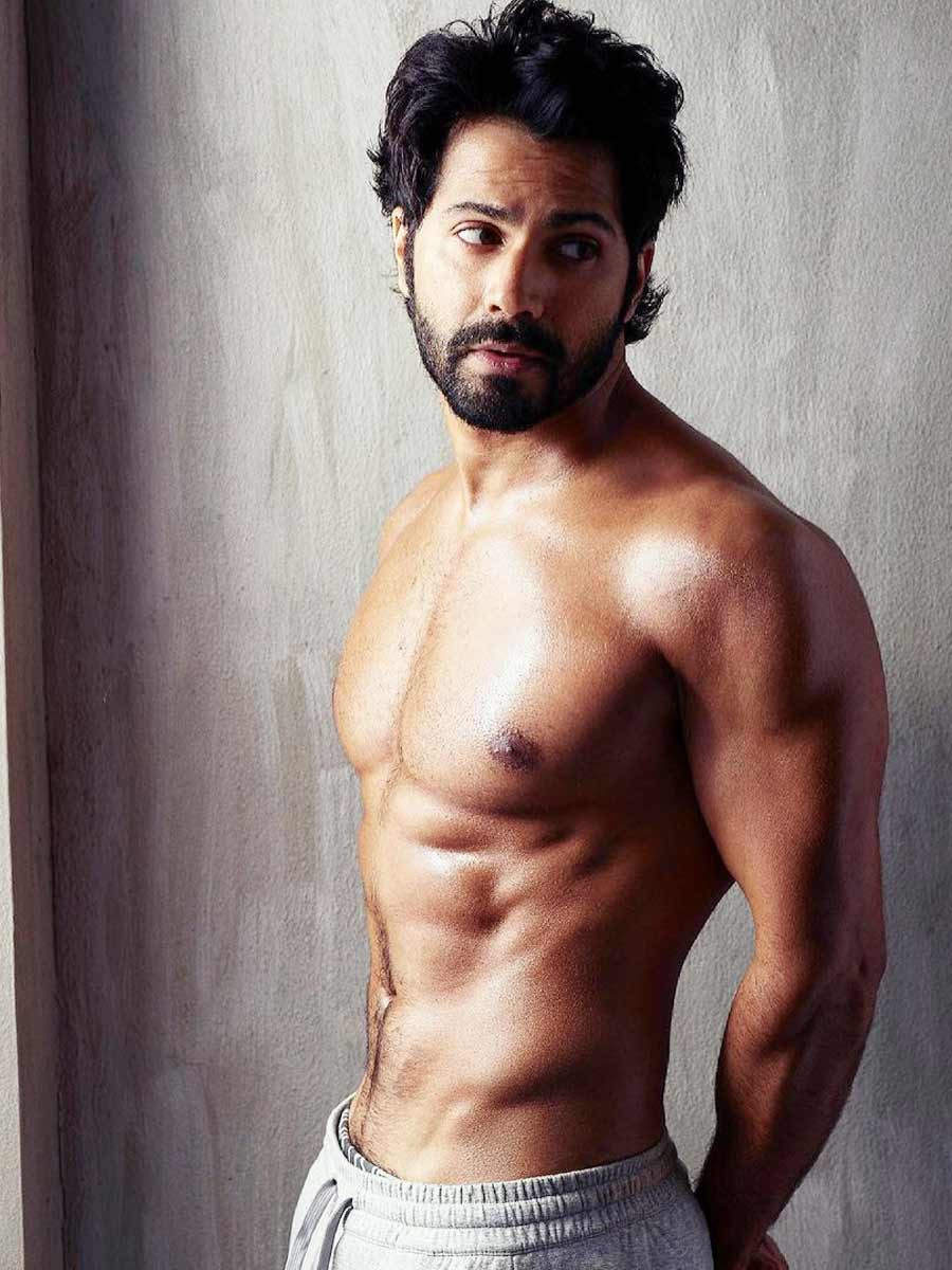 Top 6 Most Handsome Shirtless Bollywood Men In 2022