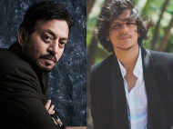 “Irrfan kept recommending my name to various producers,” - Vijay Varma remembers Irrfan