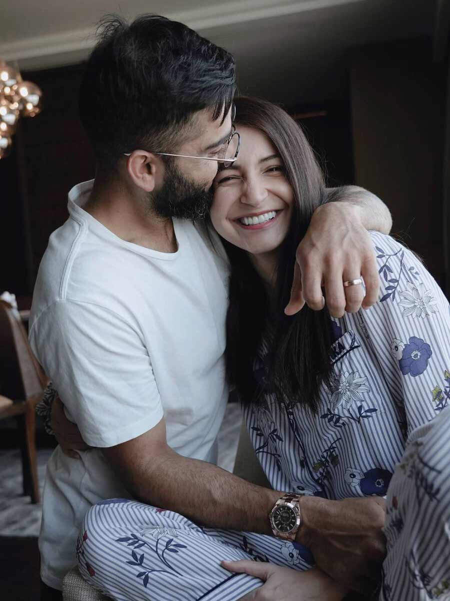 Throwback: Virat Kohli is stunned that Katrina Kaif spoke to him - Watch |  Filmfare.com