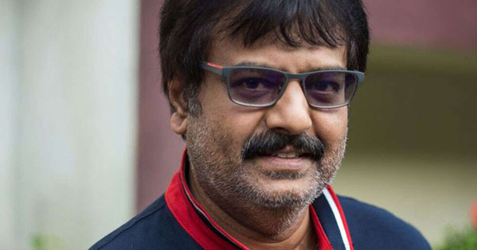 South actor Vivekh passes away due to cardiac arrest