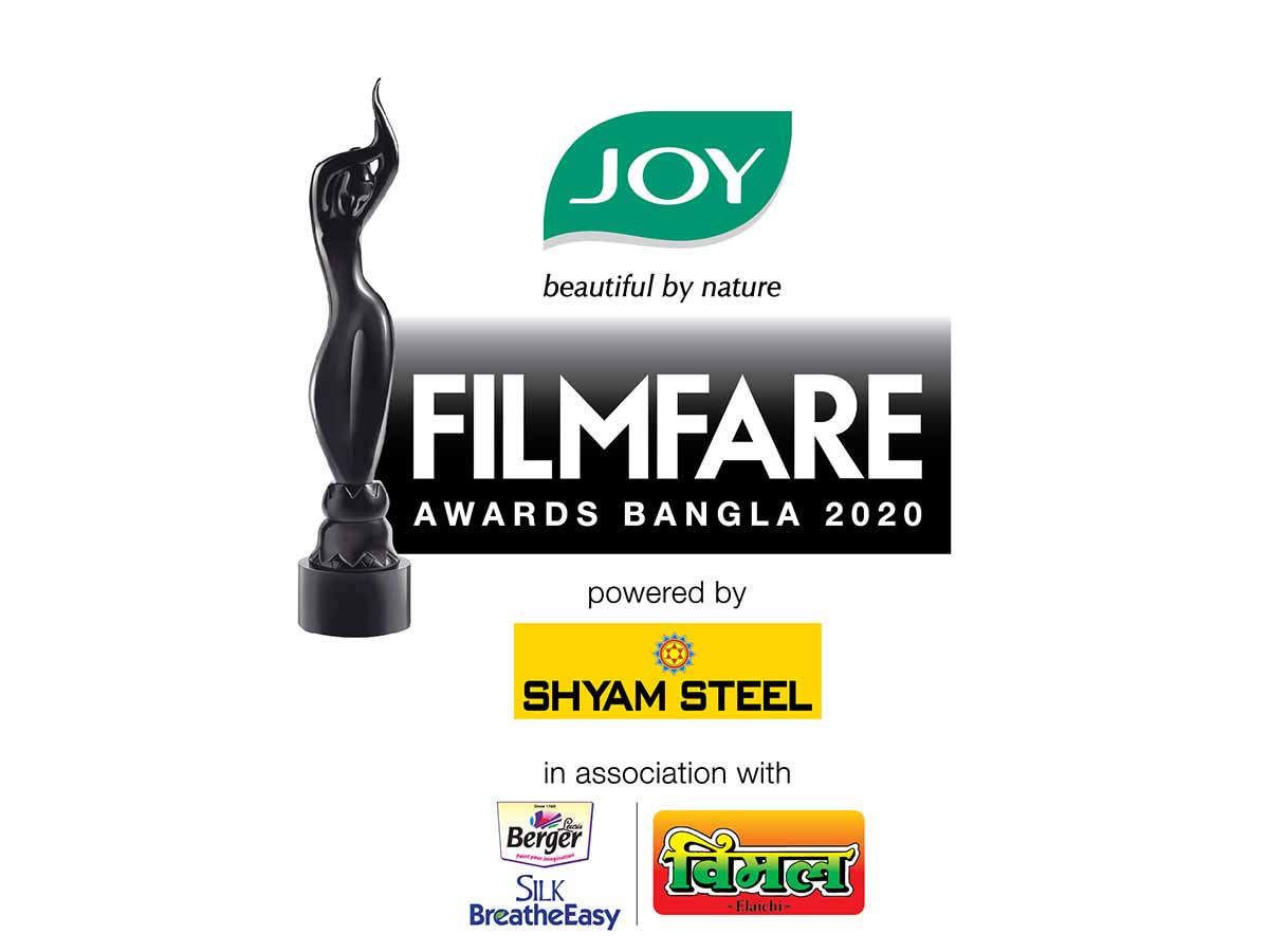 Winners of the Joy Filmfare Awards (Bangla) 