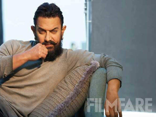 Aamir Khan on what compelled him to become a producer