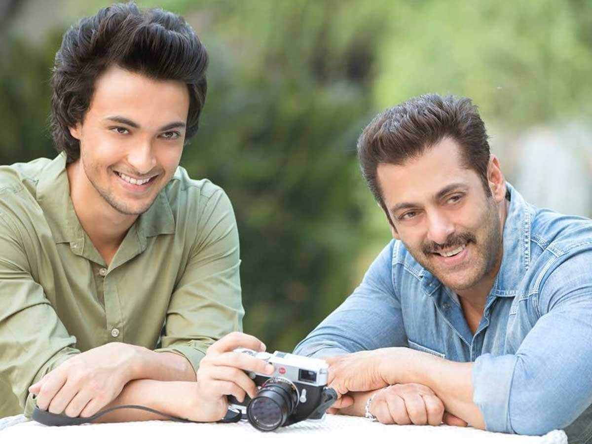 Salman Khan Wanted Shershaah To Be Aayush Sharma’s Debut