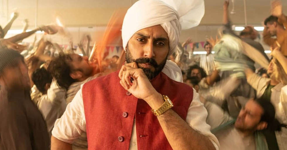 Abhishek Bachchan Underwent A Complicated Surgery While Shooting Dasvi