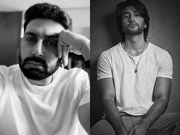 Abhishek Bachchan And Meezan Jafferi To Work Together For A South Remake