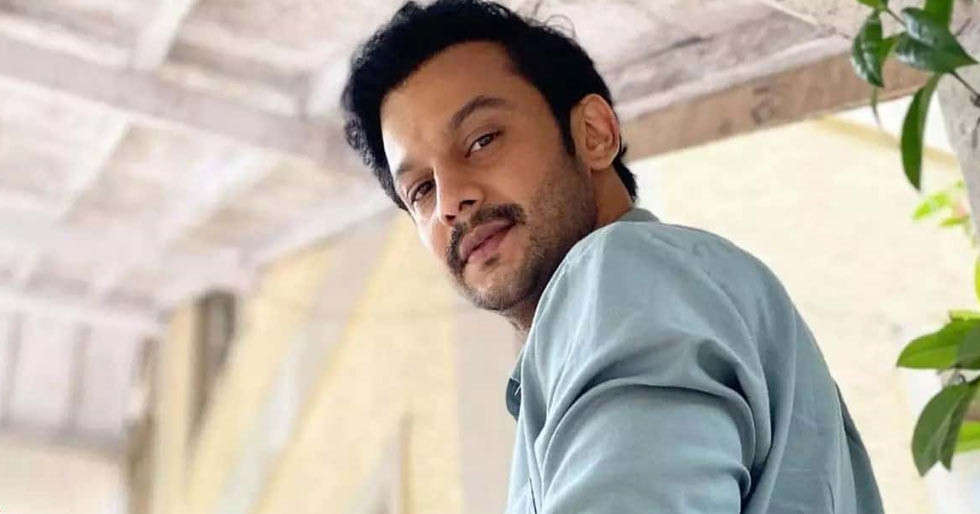Exclusive: Adinath Kothare gives an update on ’83 and Paani