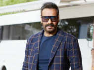 Ajay Devgn to shoot for Mayday in Russia 