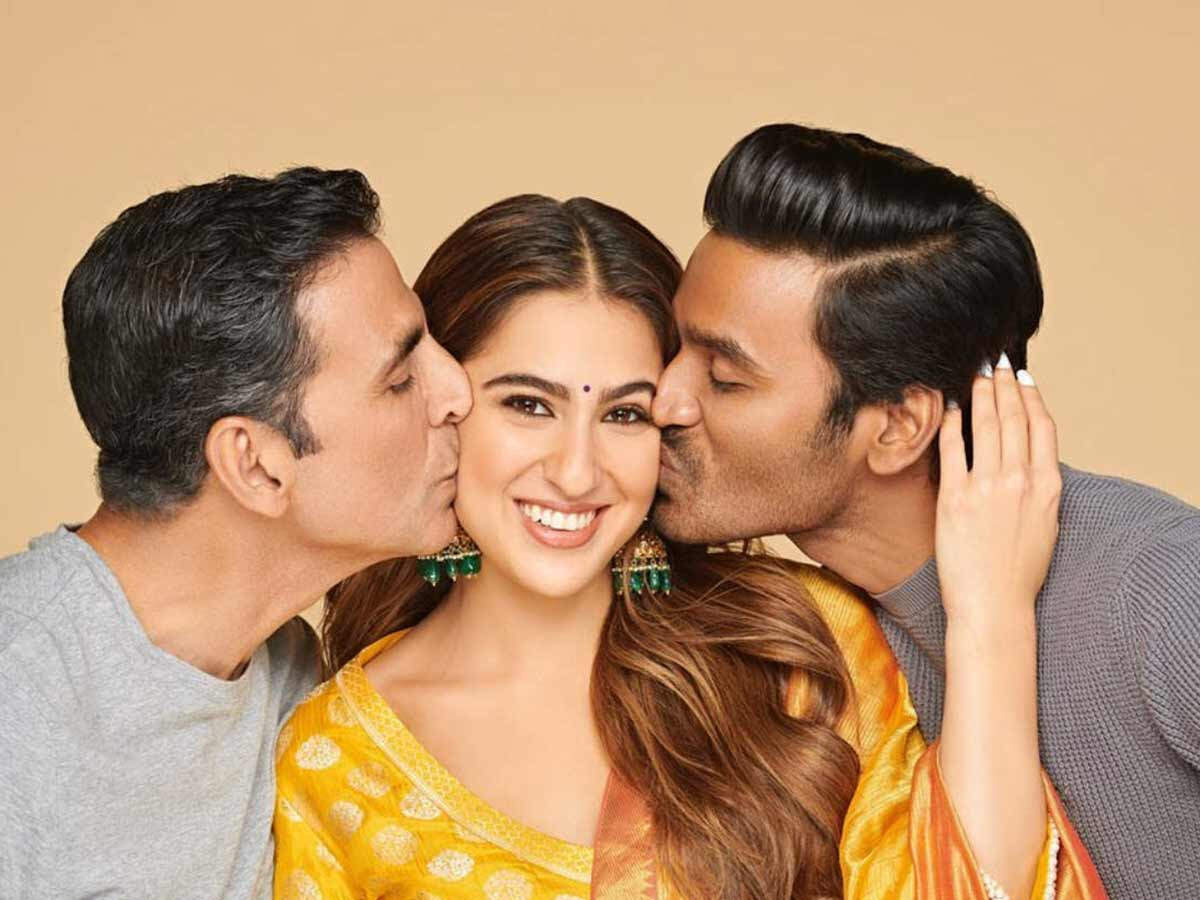 Akshay Kumar