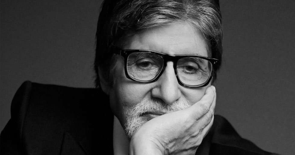 Security beefed up at Amitabh Bachchan’s bungalow post the bomb threat scare at his residence
