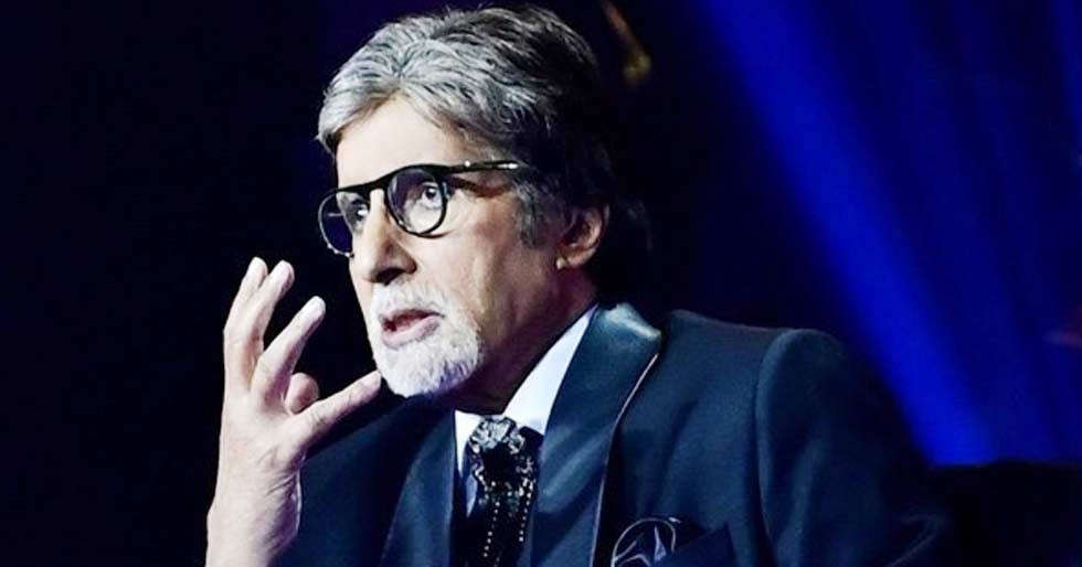 Amitabh Bachchan’s Chehre to release in theatres on this day