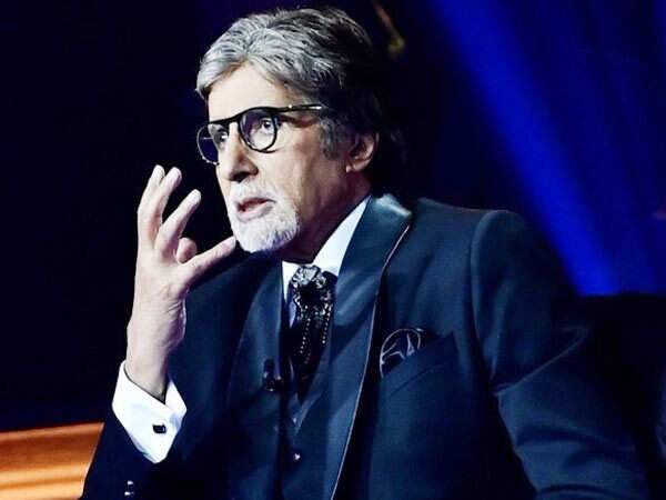 Amitabh Bachchan’s Chehre to release in theatres on this day