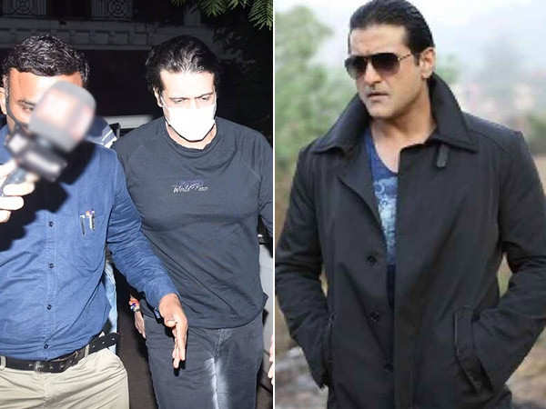 NCB arrests Armaan Kohli, he will be presented before court today