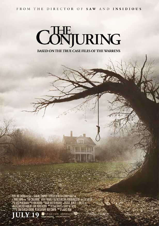 15 Best Hollywood Horror Movies That Will Scare You To The Core 
