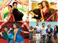 Take A Look At Some Of The Best Rom-Coms Of Bollywood