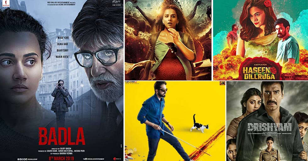 8 Bollywood Mystery Movies To Binge Watch ASAP!