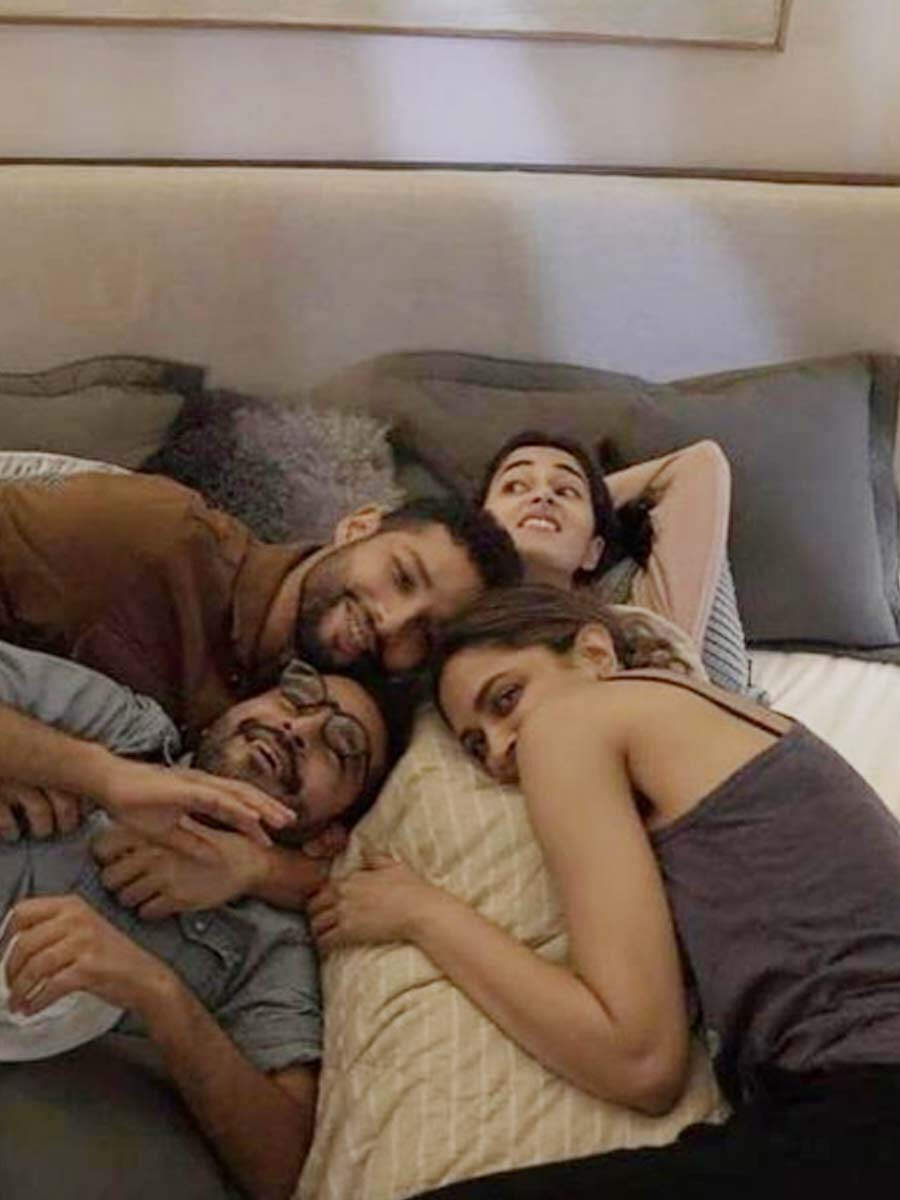 Deepika Padukone