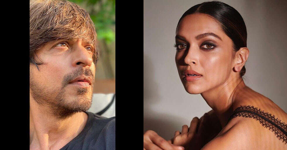 Shah Rukh Khan, Deepika Padukone to shoot a massively mounted song in Spain for Pathan - Vimarsana News