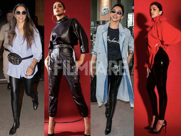 Levi's x Deepika Padukone High Rise Loose Fit Jeans – Levis India Store