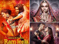 A Roundup Of Deepika Padukone And Ranveer Singh’s Movies