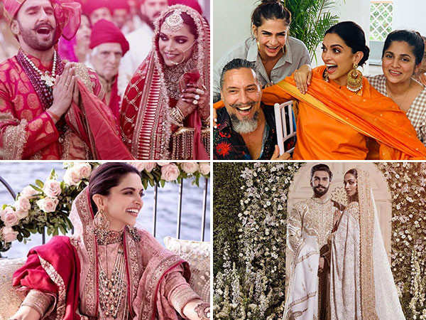 Deepika Padukone gives Met Gala a miss to do this; fans ask why : The  Tribune India