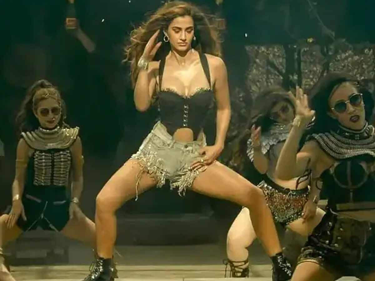 Disha Patani