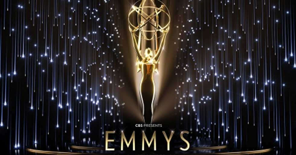 The Emmy Awards To Be Held Outdoors Due To Rising Concerns Over The Pandemic - Vimarsana News
