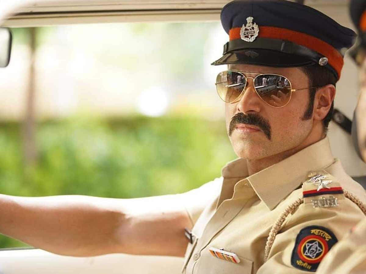 Emraan Hashmi
