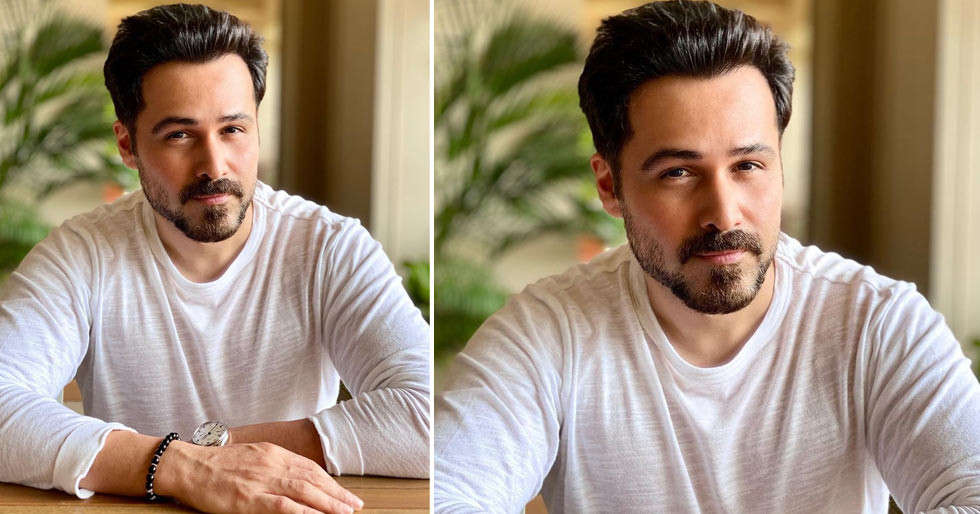 Stop worrying about box-office collections, says Emraan Hashmi