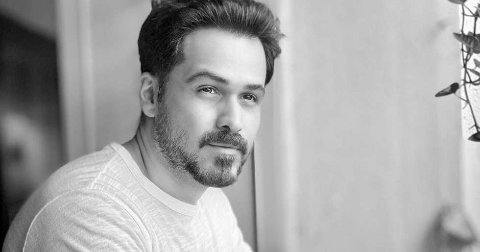 Emraan Hashmi Recalls Giving Himself The “Serial Kisser” Tag And Regretting It later