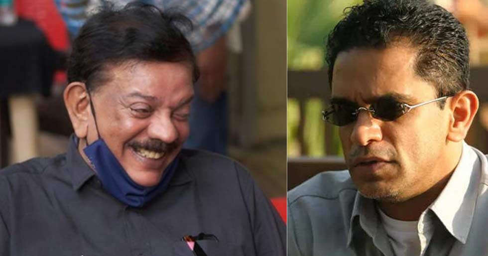 Hera Pheri producer Firoz Nadiadwala blasts director Priyadarshan - Vimarsana News