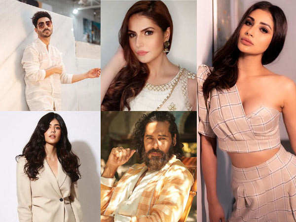 Independence Day: We asked Bollywood stars what freedom means to them - this was their reply