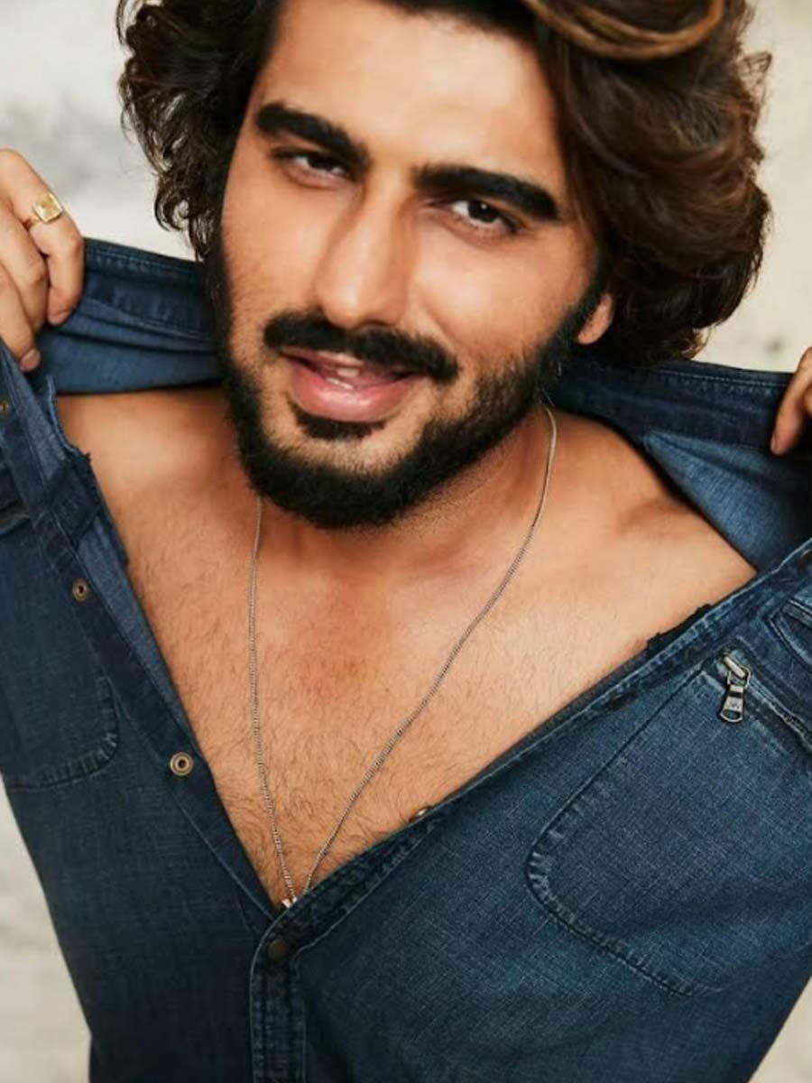 Arjun kapoor