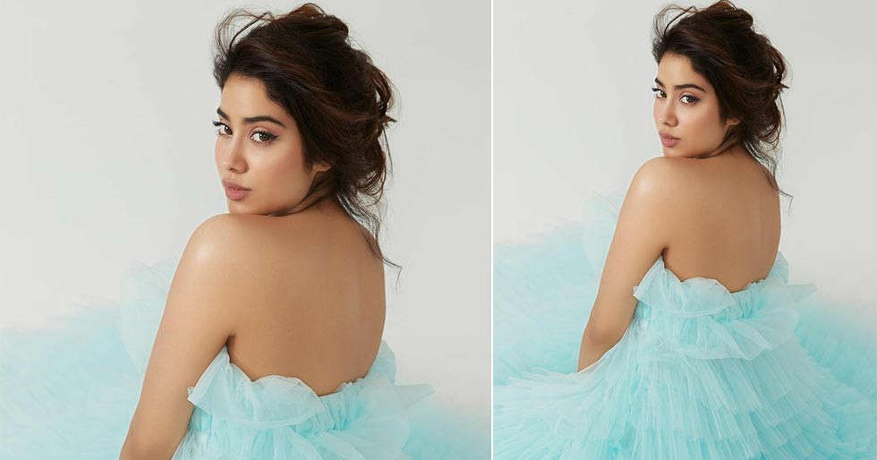 Janhvi Kapoor has her wedding plan sorted out 