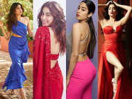 Outfits We Want To Steal From Janhvi Kapoor’s Wardrobe