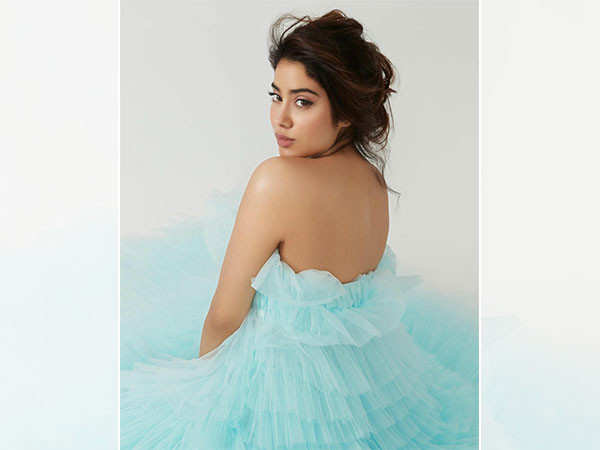 Janhvi Kapoor has her wedding plan sorted out 