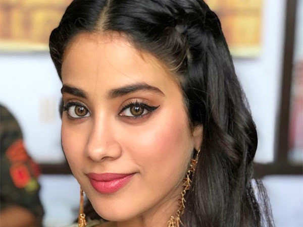 All you need to know about Janhvi Kapoor's next film