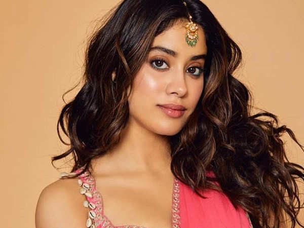 Janhvi Kapoor all set to begin shooting for the remake of Malayalam film Helen