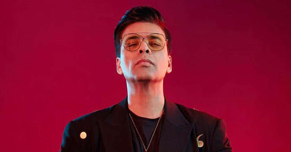 Karan Johar opens up on the slander and hate which follows a person’s death