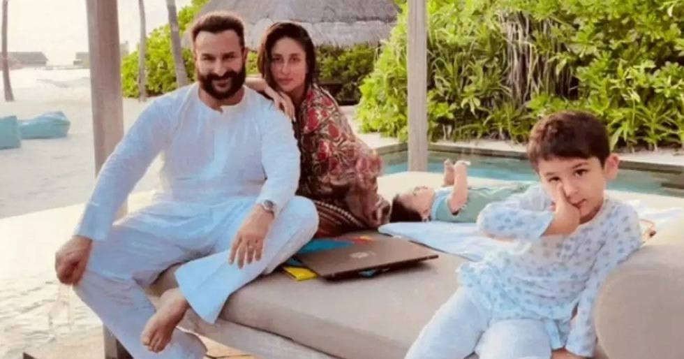 Kareena Kapoor Khan and Saif Ali Khan’s old flat at Fortune Heights put on rent