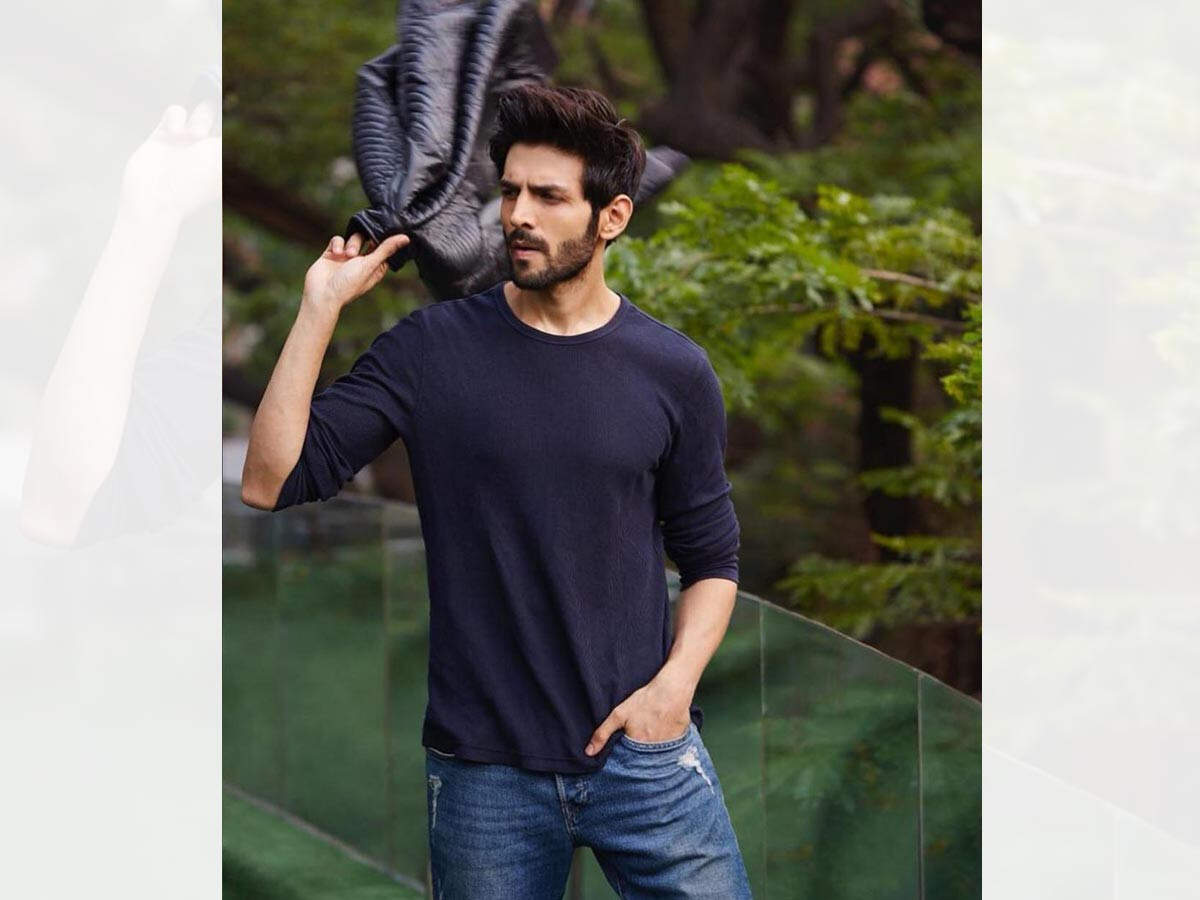 Kartik Aaryan Has Interesting Post As He Gets Back To Work After 5 ...