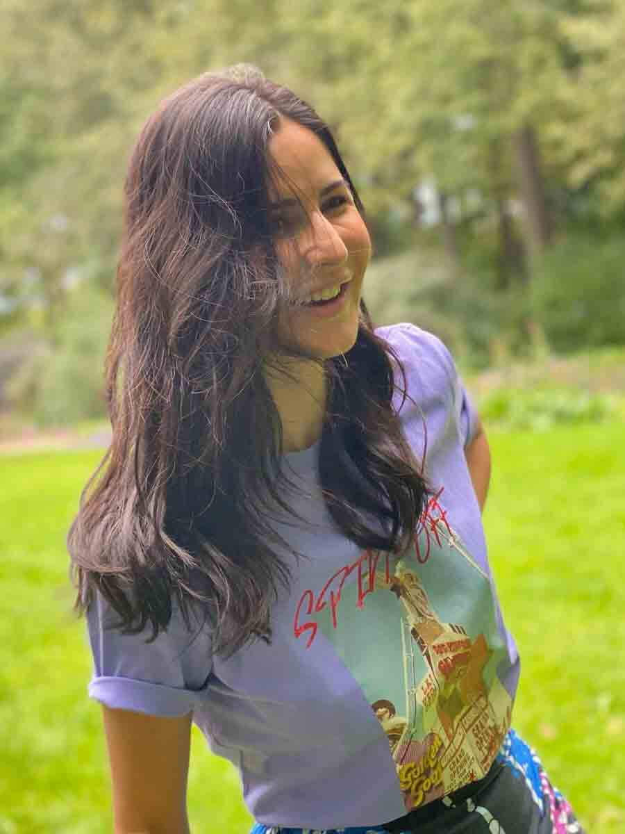 Katrina Kaif